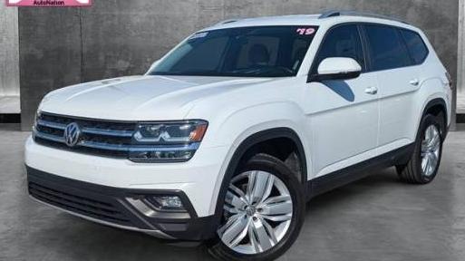 VOLKSWAGEN ATLAS 2019 1V2UR2CA9KC503856 image