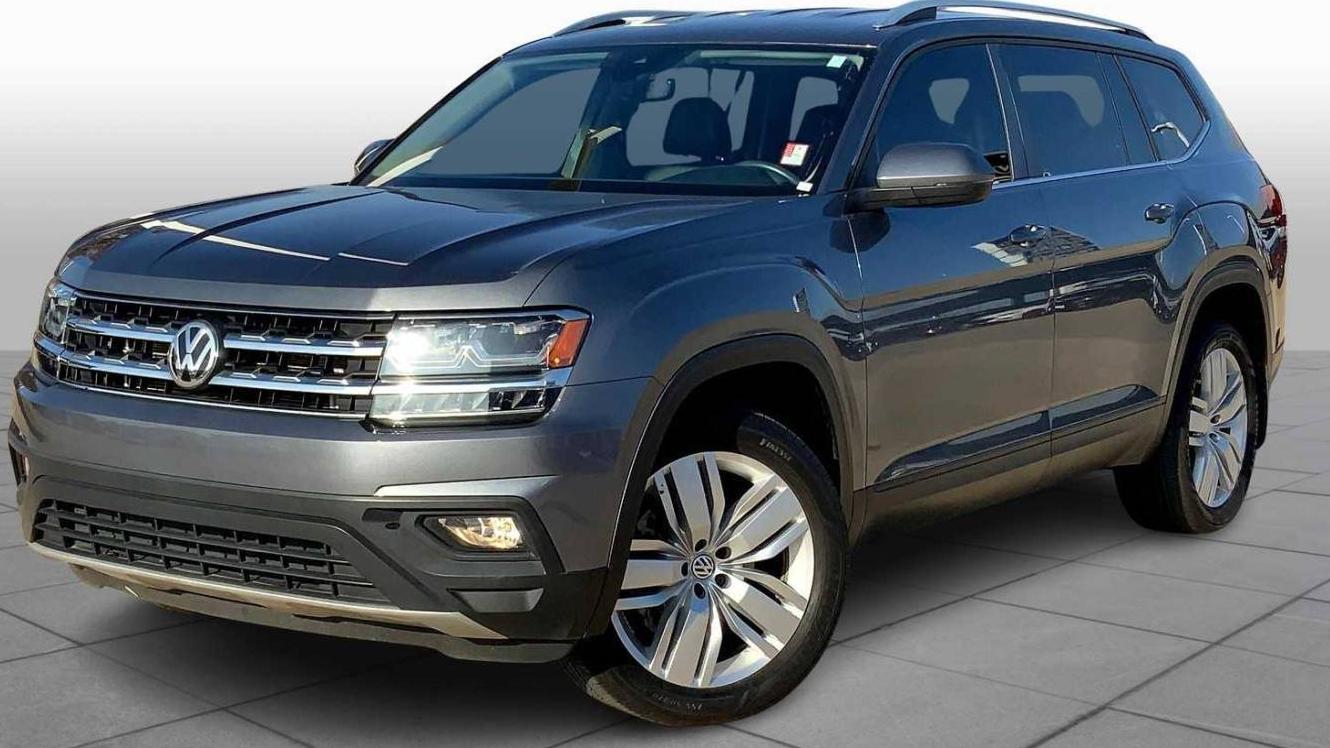 VOLKSWAGEN ATLAS 2019 1V2WR2CA3KC590971 image