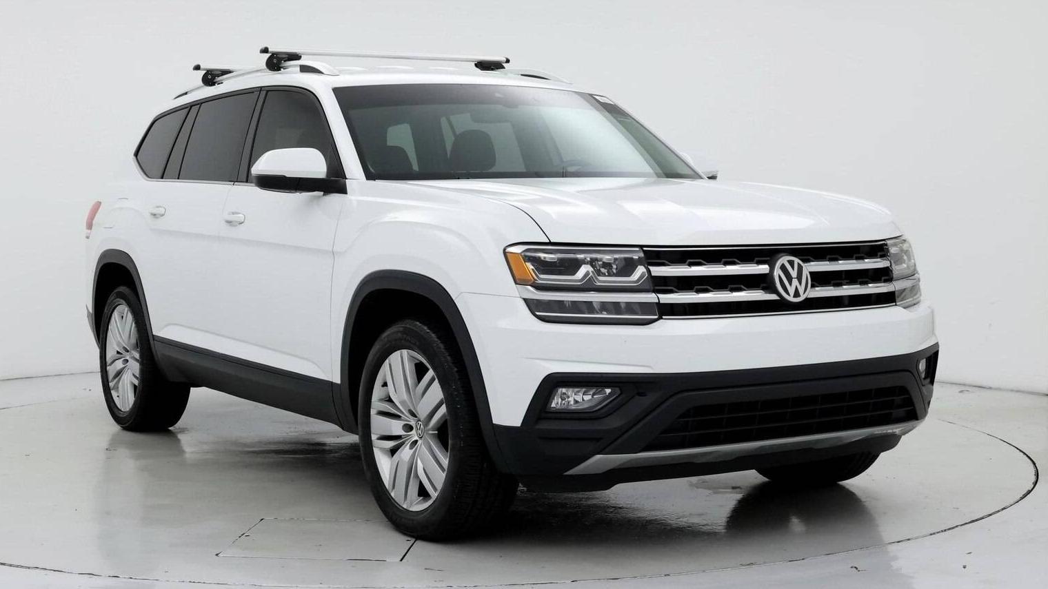 VOLKSWAGEN ATLAS 2019 1V2WR2CA8KC562552 image