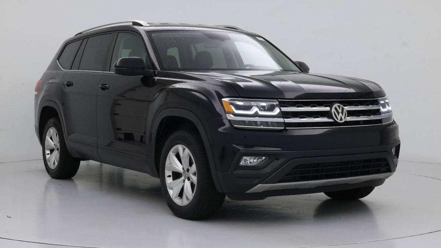 VOLKSWAGEN ATLAS 2019 1V2DP2CA6KC590248 image VOLKSWAGEN ATLAS 2019 1V2DP2CA6KC590248 image