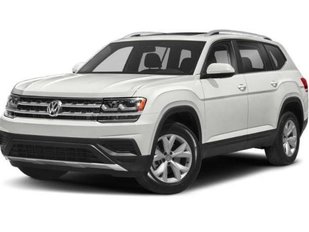 VOLKSWAGEN ATLAS 2019 1V2LR2CA5KC547574 image