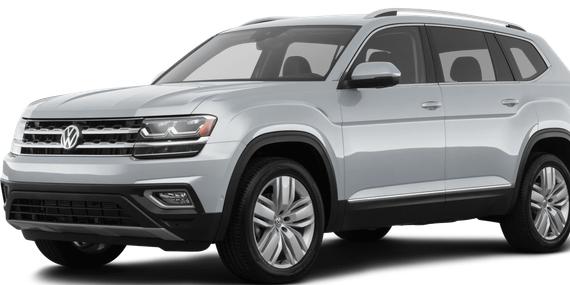 VOLKSWAGEN ATLAS 2019 1V2NR2CA4KC555500 image VOLKSWAGEN ATLAS 2019 1V2NR2CA4KC555500 image