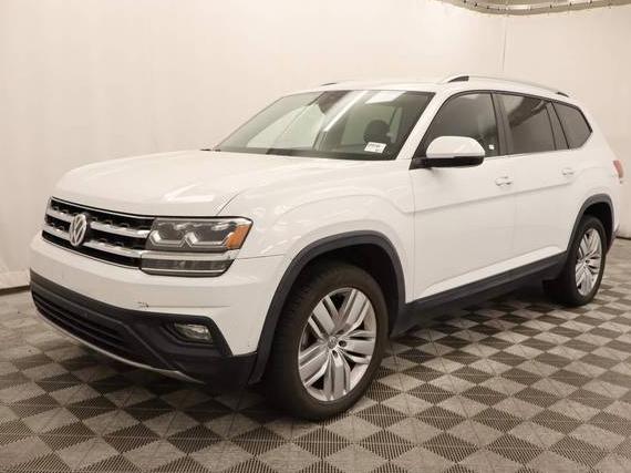 VOLKSWAGEN ATLAS 2019 1V2WR2CA1KC594470 image VOLKSWAGEN ATLAS 2019 1V2WR2CA1KC594470 image
