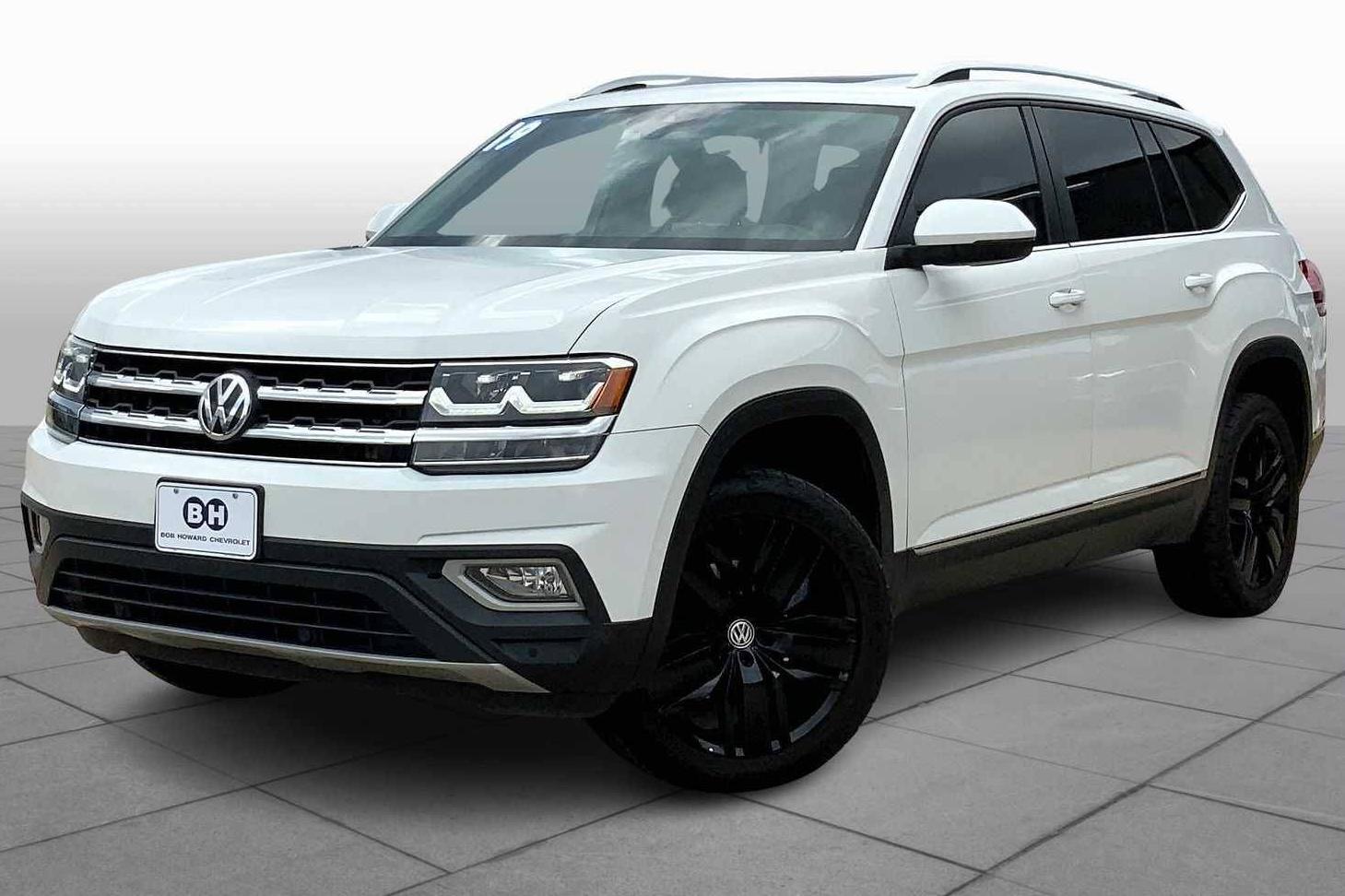 VOLKSWAGEN ATLAS 2019 1V2ER2CA0KC600528 image