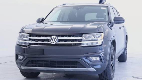 VOLKSWAGEN ATLAS 2019 1V2WR2CA6KC614888 image