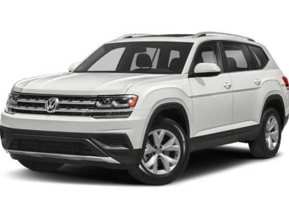 VOLKSWAGEN ATLAS 2019 1V2UR2CA1KC564036 image VOLKSWAGEN ATLAS 2019 1V2UR2CA1KC564036 image