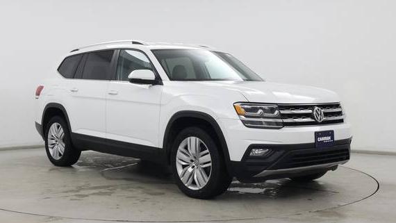 VOLKSWAGEN ATLAS 2019 1V2WR2CA7KC540249 image VOLKSWAGEN ATLAS 2019 1V2WR2CA7KC540249 image