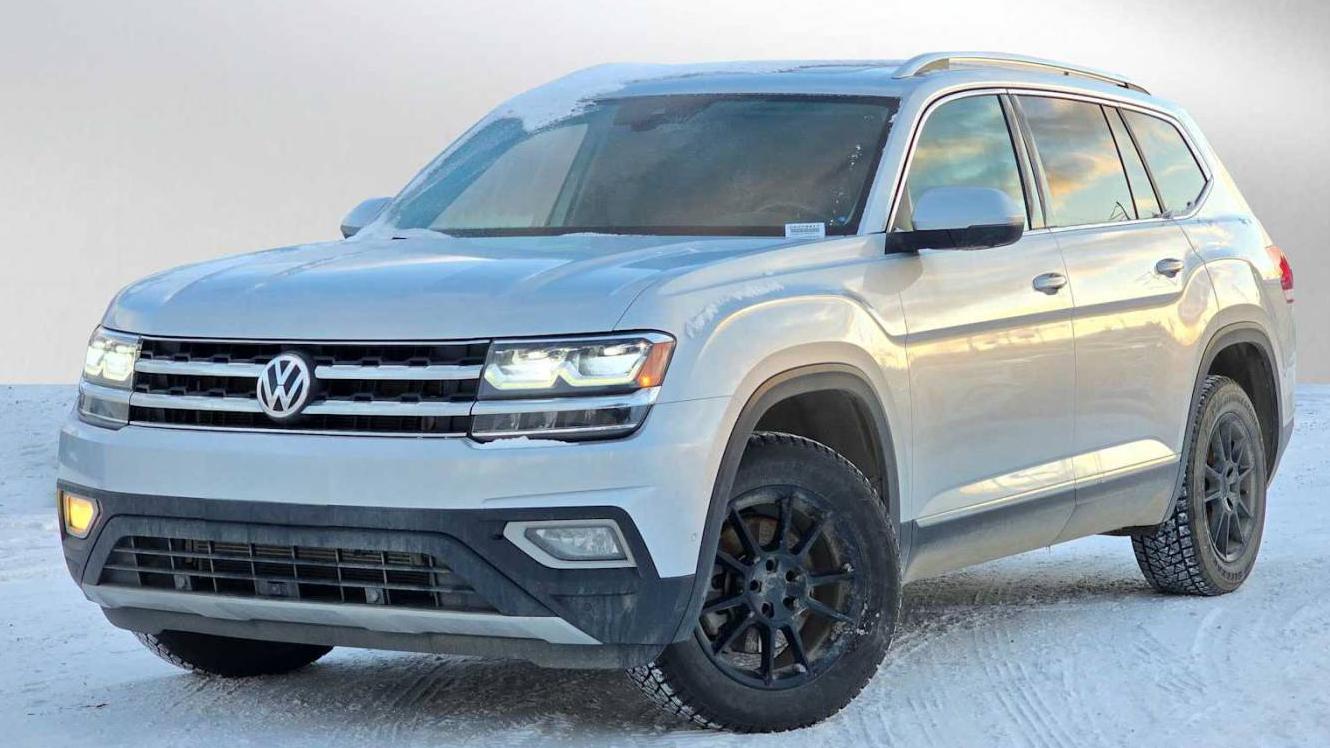 VOLKSWAGEN ATLAS 2019 1V2NR2CAXKC607941 image