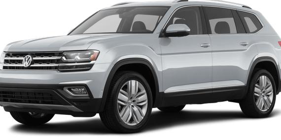 VOLKSWAGEN ATLAS 2019 1V2NR2CA7KC526458 image