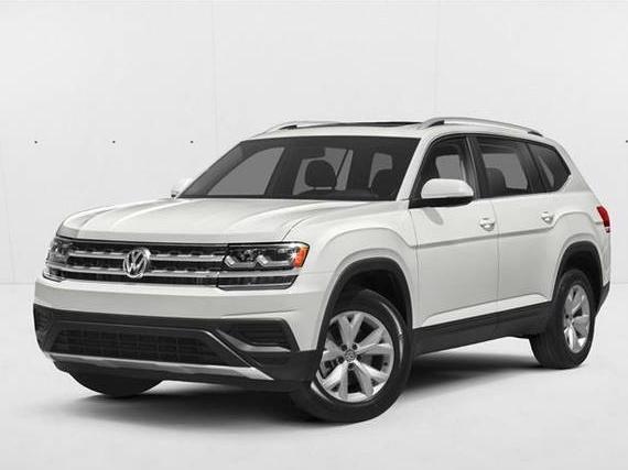 VOLKSWAGEN ATLAS 2019 1V2DR2CA8KC545029 image VOLKSWAGEN ATLAS 2019 1V2DR2CA8KC545029 image