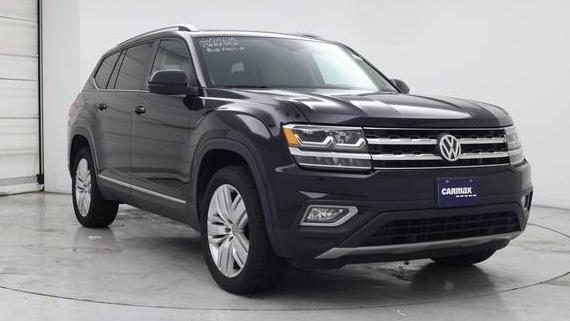 VOLKSWAGEN ATLAS 2019 1V2MR2CA5KC609401 image