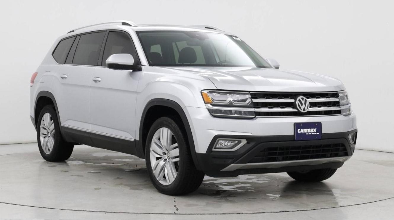 VOLKSWAGEN ATLAS 2019 1V2MR2CA6KC571953 image