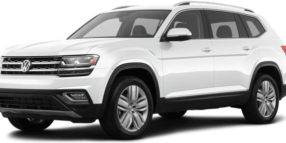 VOLKSWAGEN ATLAS 2019 1V2NR2CAXKC505782 image VOLKSWAGEN ATLAS 2019 1V2NR2CAXKC505782 image