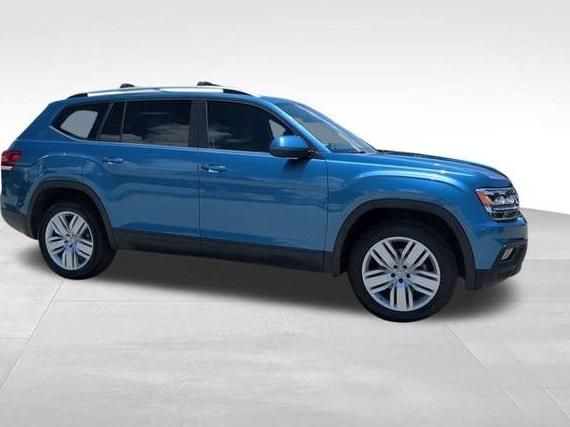 VOLKSWAGEN ATLAS 2019 1V2WR2CA5KC599607 image