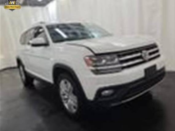 VOLKSWAGEN ATLAS 2019 1V2WR2CA8KC504683 image