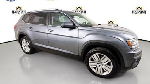 VOLKSWAGEN ATLAS 2019 1V2UR2CA7KC508022 image