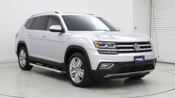 VOLKSWAGEN ATLAS 2019 1V2NR2CA8KC564829 image