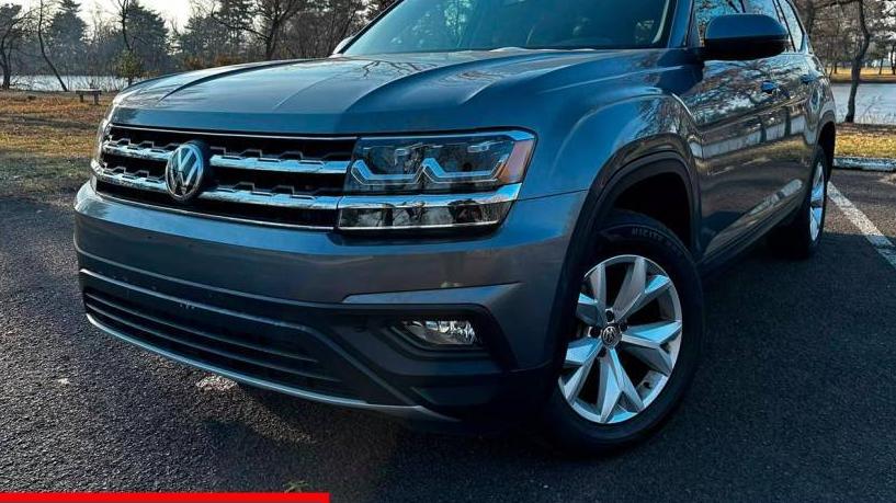 VOLKSWAGEN ATLAS 2019 1V2LR2CAXKC593188 image