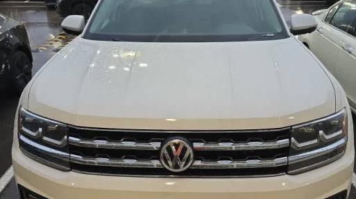 VOLKSWAGEN ATLAS 2019 1V2NR2CA5KC508900 image