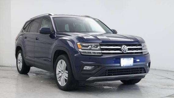 VOLKSWAGEN ATLAS 2019 1V2UR2CA0KC508881 image
