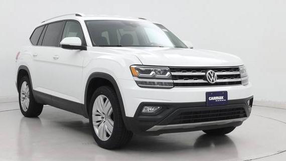 VOLKSWAGEN ATLAS 2019 1V2WP2CA1KC571891 image