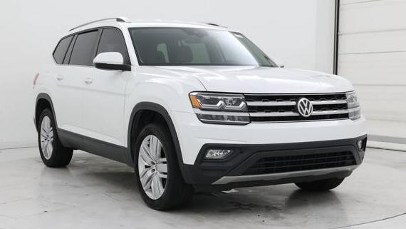 VOLKSWAGEN ATLAS 2019 1V2WR2CA8KC513996 image VOLKSWAGEN ATLAS 2019 1V2WR2CA8KC513996 image