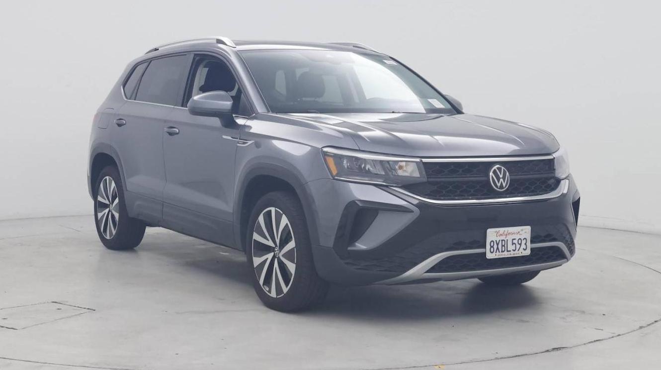 VOLKSWAGEN ATLAS 2019 1V2WR2CAXKC566683 image