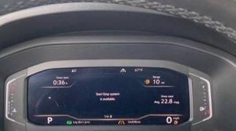 VOLKSWAGEN ATLAS 2019 1V2NR2CA5KC557711 image