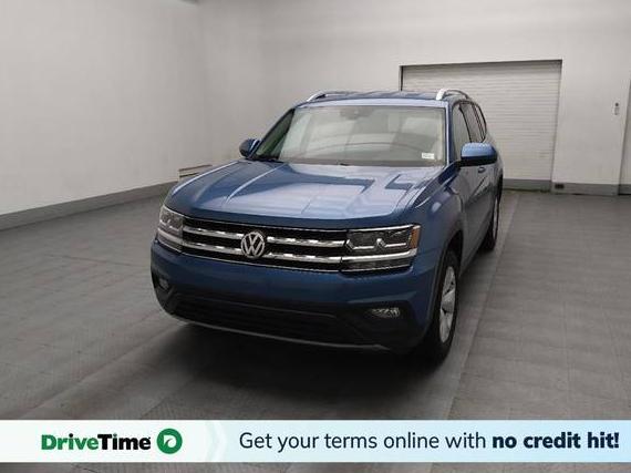 VOLKSWAGEN ATLAS 2019 1V2WR2CAXKC558714 image VOLKSWAGEN ATLAS 2019 1V2WR2CAXKC558714 image