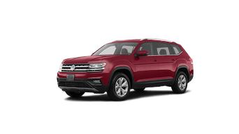 VOLKSWAGEN ATLAS 2019 1V2UR2CA4KC538207 image