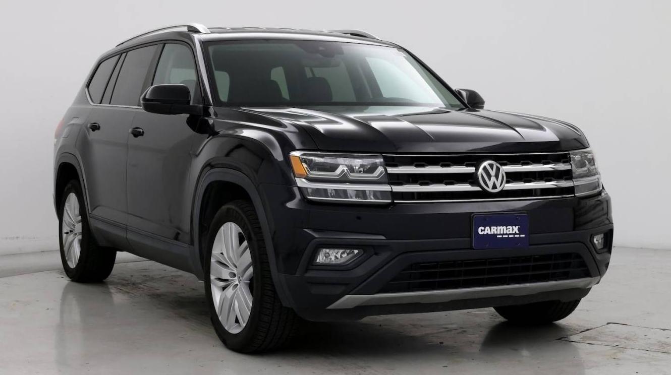 VOLKSWAGEN ATLAS 2019 1V2WR2CA3KC518586 image