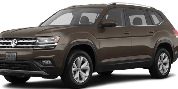 VOLKSWAGEN ATLAS 2019 1V2UR2CA7KC512331 image VOLKSWAGEN ATLAS 2019 1V2UR2CA7KC512331 image