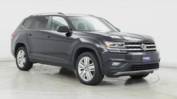 VOLKSWAGEN ATLAS 2019 1V2UR2CA5KC622990 image