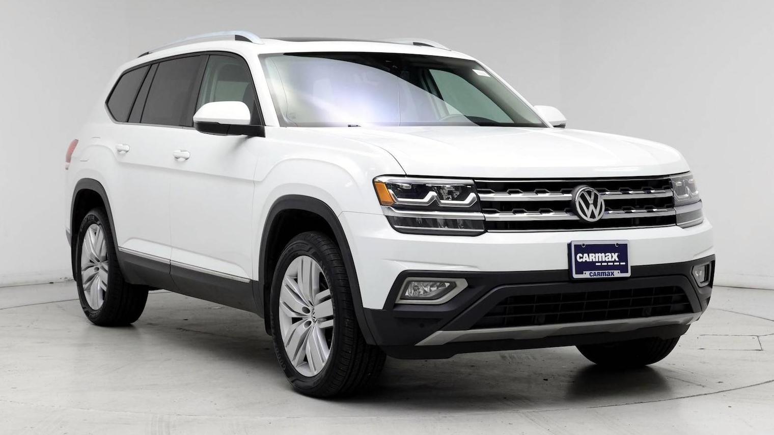 VOLKSWAGEN ATLAS 2019 1V2ER2CA7KC588944 image