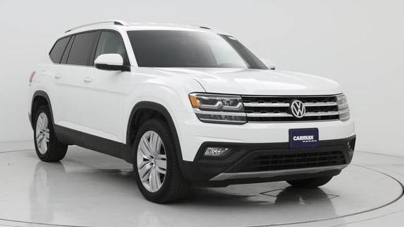 VOLKSWAGEN ATLAS 2019 1V2WR2CA6KC610016 image
