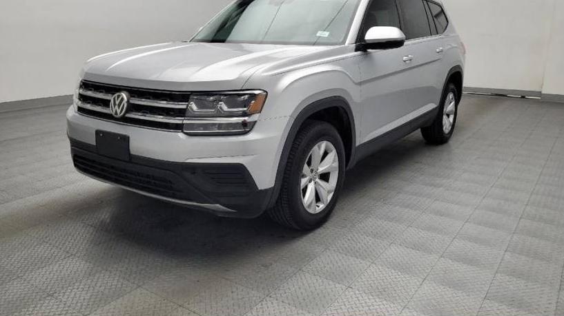 VOLKSWAGEN ATLAS 2019 1V2AP2CAXKC585458 image