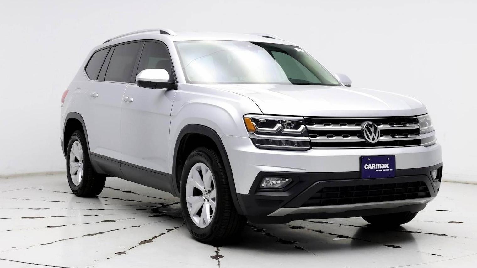 VOLKSWAGEN ATLAS 2019 1V2WP2CA4KC577877 image