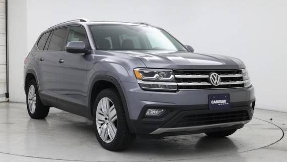 VOLKSWAGEN ATLAS 2019 1V2UR2CA8KC589810 image VOLKSWAGEN ATLAS 2019 1V2UR2CA8KC589810 image