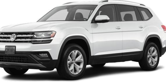 VOLKSWAGEN ATLAS 2019 1V2WR2CA1KC514097 image VOLKSWAGEN ATLAS 2019 1V2WR2CA1KC514097 image