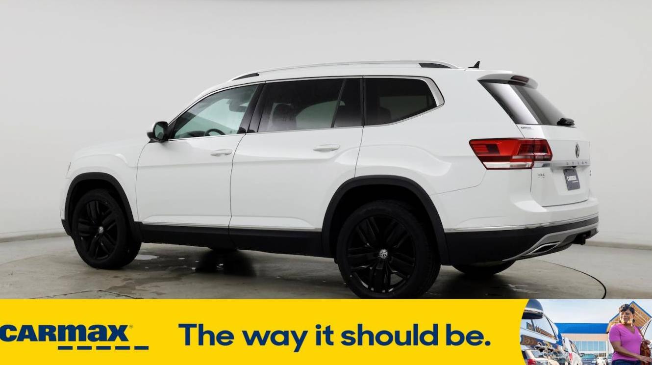 VOLKSWAGEN ATLAS 2019 1V2NR2CA0KC525233 image