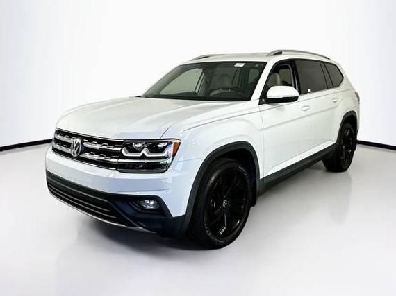VOLKSWAGEN ATLAS 2019 1V2DR2CA0KC520559 image VOLKSWAGEN ATLAS 2019 1V2DR2CA0KC520559 image