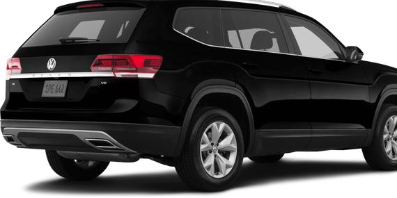 VOLKSWAGEN ATLAS 2019 1V2UR2CA3KC505103 image VOLKSWAGEN ATLAS 2019 1V2UR2CA3KC505103 image