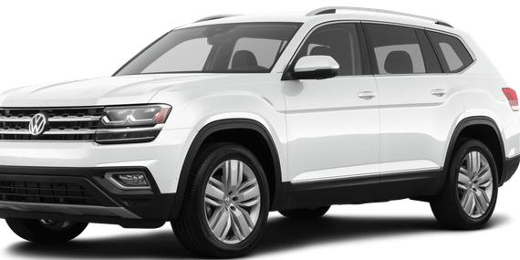 VOLKSWAGEN ATLAS 2019 1V2MR2CA6KC508819 image VOLKSWAGEN ATLAS 2019 1V2MR2CA6KC508819 image