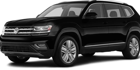 VOLKSWAGEN ATLAS 2019 1V2NR2CA0KC501868 image VOLKSWAGEN ATLAS 2019 1V2NR2CA0KC501868 image