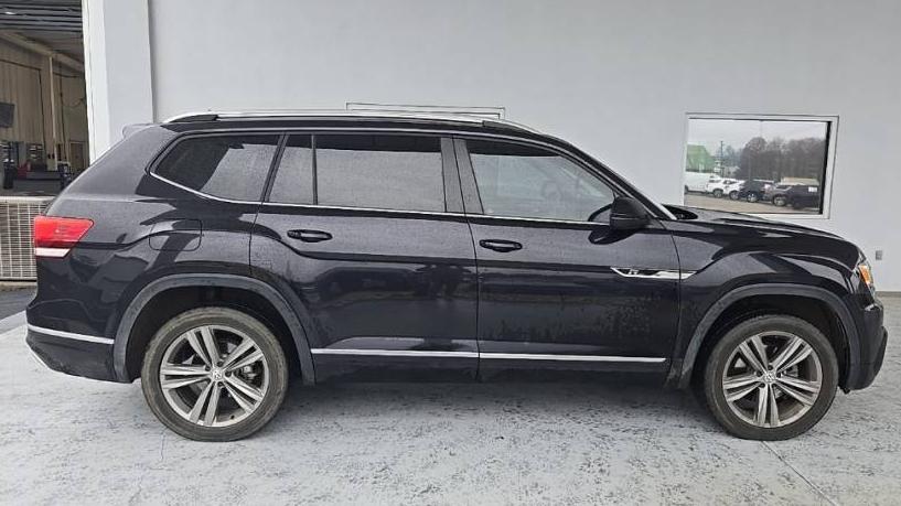 VOLKSWAGEN ATLAS 2019 1V2YR2CAXKC509201 image