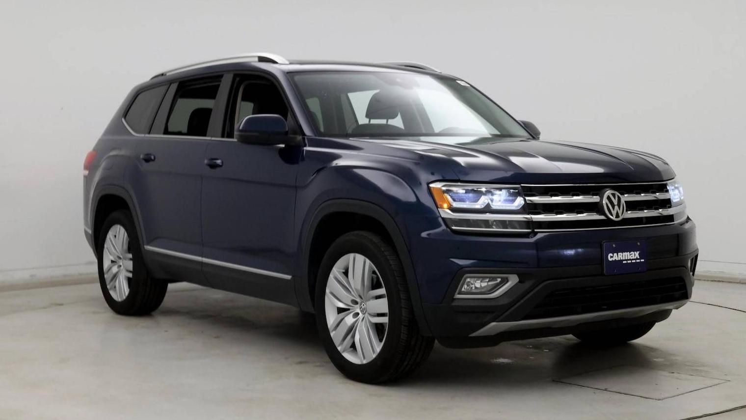 VOLKSWAGEN ATLAS 2019 1V2MR2CA6KC516337 image