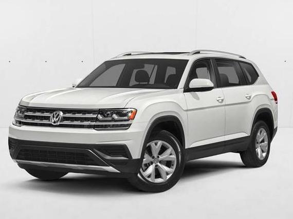 VOLKSWAGEN ATLAS 2019 1V2MR2CA0KC557238 image VOLKSWAGEN ATLAS 2019 1V2MR2CA0KC557238 image