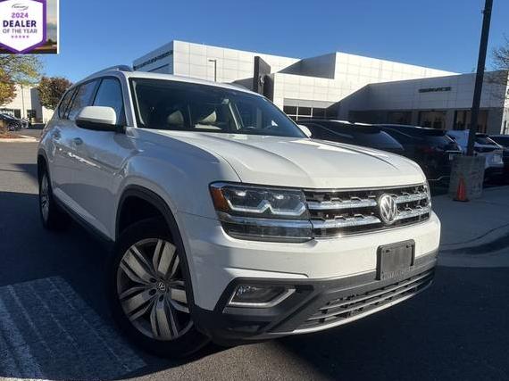 VOLKSWAGEN ATLAS 2019 1V2MR2CA8KC515450 image VOLKSWAGEN ATLAS 2019 1V2MR2CA8KC515450 image