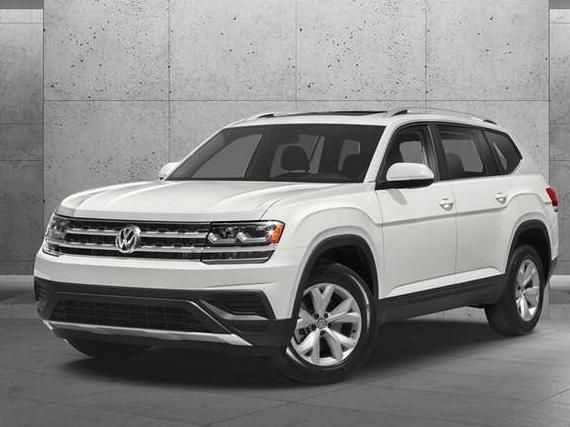 VOLKSWAGEN ATLAS 2019 1V2NR2CA2KC507512 image VOLKSWAGEN ATLAS 2019 1V2NR2CA2KC507512 image