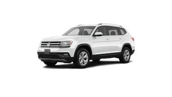 VOLKSWAGEN ATLAS 2019 1V2WR2CA3KC516840 image